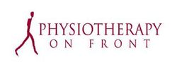 Physiotherapy on Front