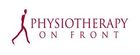 Physiotherapy on Front