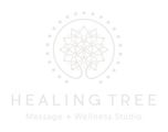 Healing Tree Massage + Wellness Studio: Talia Garner, RMT (Nanaimo, BC)
