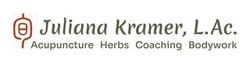Juliana Kramer Acupuncture