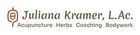 Juliana Kramer Acupuncture