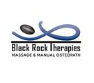 Black Rock Therapies: Black Rock Therapies - RED DEER, Gasoline Alley
