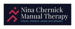 Nina Chernick Manual Therapy: Nina Chernick- Neuphysio South