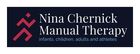 Nina Chernick Manual Therapy