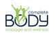 Complete Body Massage Therapy and Chiropractic