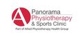 Panorama Physiotherapy & Sports Clinic