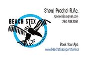 Beach Stix Acupuncture