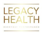 Legacy Health & Performance