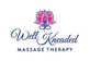 Well Kneaded Massage