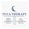 Tula Therapy: Candace Morrison (RMT)