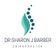 Dr. Sharon J. Barber, Chiropractor