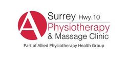 Surrey Hwy 10 Physiotherapy & Massage Clinic