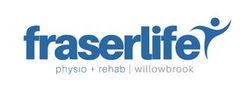 FraserLife Willowbrook Physio and Rehab Inc.