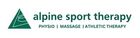 Alpine Sport Therapy Centre