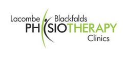 Lacombe/Blackfalds Physiotherapy Clinics: Lacombe Physiotherapy Clinic