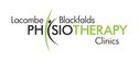 Lacombe/Blackfalds Physiotherapy Clinics