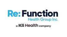 Re:Function Health Group Inc.: RICHMOND