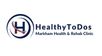 HealthyToDos - Markham Health & Rehab Clinic