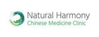 Natural Harmony Chinese Medicine Clinic