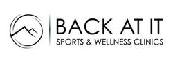 Back At It Sports & Wellness: Downtown 10th Street, Canmore