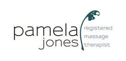 Pamela Jones