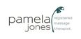 Pamela Jones