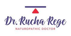 Dr. Rucha Rege, ND