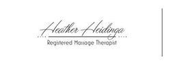 Heather Heidinga RMT