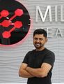 Mohsin Patel