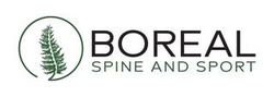 Boreal Spine And Sport