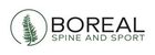 Boreal Spine And Sport