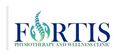 Fortis Physiotherapy and Wellness Clinic - #208 1522 Finlay Street, White Rock, BC V4B 5M2