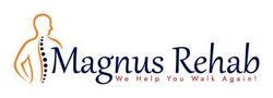Magnus Rehab: Fit For Good