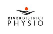 River District Physio: Physio District at Langley