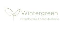 Wintergreen Physiotherapy & Sports Medicine