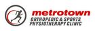 Metrotown Orthopedic & Sports Physiotherapy Clinic