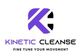 Kinetic Cleanse