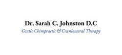 Sarah C. Johnston, D.C.