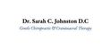 Sarah C. Johnston, D.C.