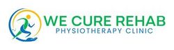 WE CURE REHAB
