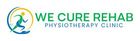 WE CURE REHAB