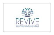 Revive Rehab Physiotherapy & Massage Inc