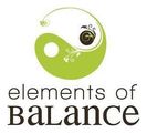Elements of Balance