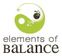 Elements of Balance