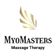 MyoMasters Massage Therapy Cornwall