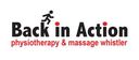 Back in Action Physiotherapy & Massage