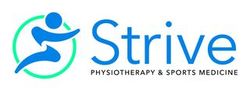 Strive Physiotherapy and Sports Medicine