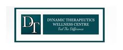 DYNAMIC THERAPEUTICS WELLNESS CENTRE: DYNAMIC THERAPEUTICS WELLNESS CENTRE - SHERWOOD PARK
