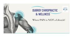 Dubroy Chiropractic & Wellness