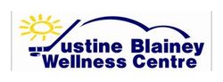 Justine Blainey Wellness Centre